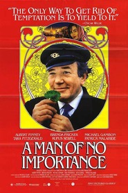 A Man of No Importance movie in Albert Finney filmography.