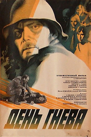 Den gneva movie in Vladimir Ivashov filmography.