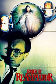 Bride of Re-Animator is the best movie in Kim Barker filmography.