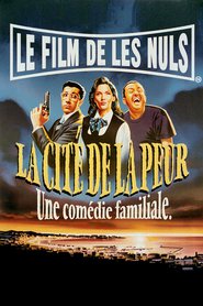 La cite de la peur is the best movie in Patrick Lizana filmography.