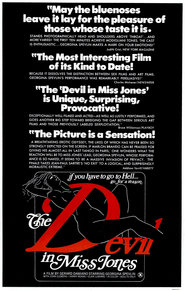 Devil in Miss Jones movie in Levi Richards filmography.
