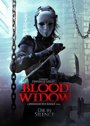 Blood Widow is the best movie in Wayne Foster Dugas Jr. filmography.