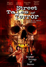 Street Tales of Terror is the best movie in Tarsha M. Gary filmography.