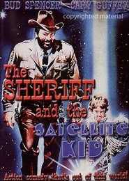 Uno sceriffo extraterrestre - poco extra e molto terrestre movie in Luigi Bonos filmography.