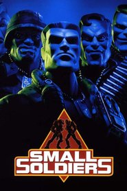 Small Soldiers is the best movie in Denis Leary filmography.