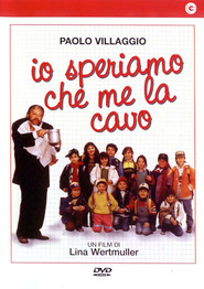 Io speriamo che me la cavo is the best movie in Ciro Esposito filmography.