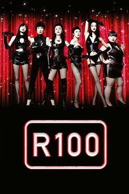 R100 is the best movie in Haruki Nishimoto filmography.