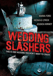 Wedding Slashers is the best movie in Paul Greenstein filmography.
