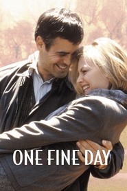One Fine Day movie in Michelle Pfeiffer filmography.