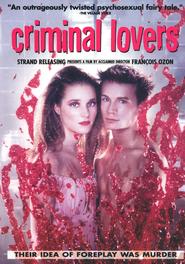 Les amants criminels movie in Miki Manojlovic filmography.