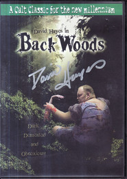 Back Woods is the best movie in Gregg Elder filmography.