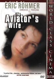 La femme de l'aviateur movie in Philippe Caroit filmography.