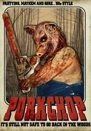 Porkchop is the best movie in Brian Gunnoe filmography.
