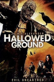 Hallowed Ground movie in Chloe Grace Moretz filmography.