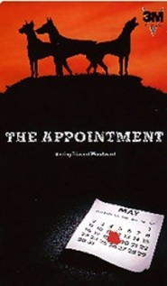 The Appointment movie in Edward Woodward filmography.