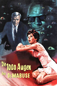 Die 1000 Augen des Dr. Mabuse movie in Dawn Addams filmography.