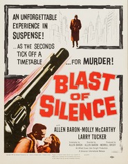 Blast of Silence movie in Larry Tucker filmography.