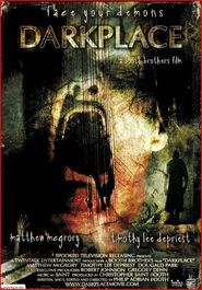 DarkPlace is the best movie in Benjamin Brayan filmography.