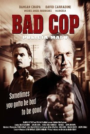 Bad Cop movie in Carmen Perez filmography.