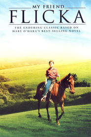 My Friend Flicka is the best movie in Diana Hale filmography.