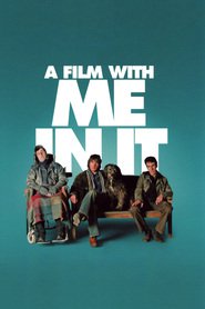 A Film with Me in It movie in Neil Jordan filmography.