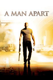 A Man Apart is the best movie in Jacqueline Obradors filmography.