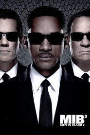 Men in Black 3 movie in Will Smith filmography.