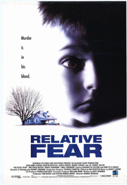 Relative Fear movie in Darlanne Fluegel filmography.
