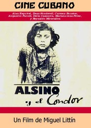 Alsino y el condor is the best movie in Carmen Bunster filmography.