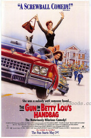 The Gun in Betty Lou's Handbag movie in Julianne Moore filmography.