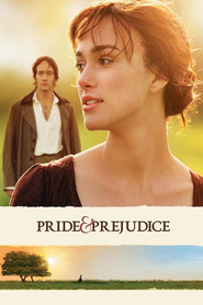 Pride & Prejudice movie in Rosamund Pike filmography.