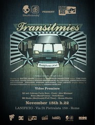 Transit movie in Harold Perrineau filmography.