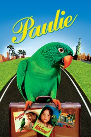 Paulie is the best movie in Matt Craven filmography.