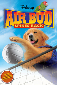 Air Bud: Spikes Back movie in Ellen Kennedy filmography.