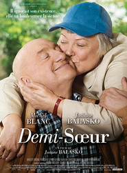 Demi-soeur is the best movie in Chantal Banlier filmography.