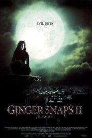 Ginger Snaps: Unleashed movie in Janet Kidder filmography.