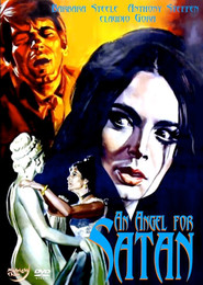 Un angelo per Satana movie in Barbara Steele filmography.