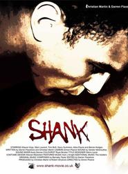 Shank is the best movie in Oliver Park filmography.