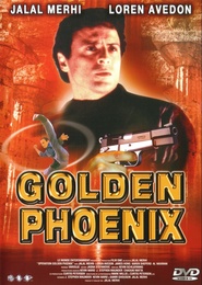 Operation Golden Phoenix movie in Randy Butcher filmography.