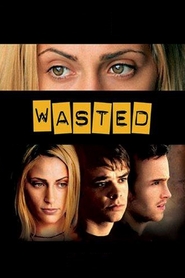Wasted movie in Aaron Paul filmography.