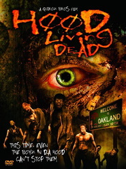 Hood of the Living Dead movie in Kris Andjelo filmography.