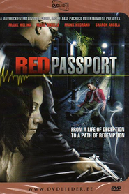 Pasaporte rojo is the best movie in Leyla Li Lopez filmography.