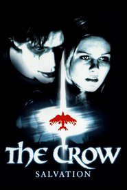 The Crow: Salvation is the best movie in Kirsten Dunst filmography.