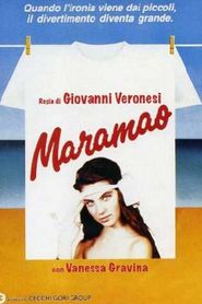 Maramao movie in Alberto Frasca filmography.