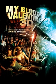 My Bloody Valentine movie in Kerr Smith filmography.