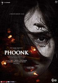 Phoonk is the best movie in Bharat Kaul filmography.