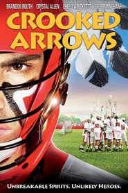 Arrow movie in Paul Blackthorne filmography.