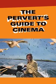 The Pervert's Guide to Cinema is the best movie in Slavoj Zizek filmography.