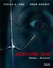 Junkyard Dog is the best movie in Vivica A. Fox filmography.