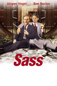 Sass is the best movie in Jeanette Hain filmography.